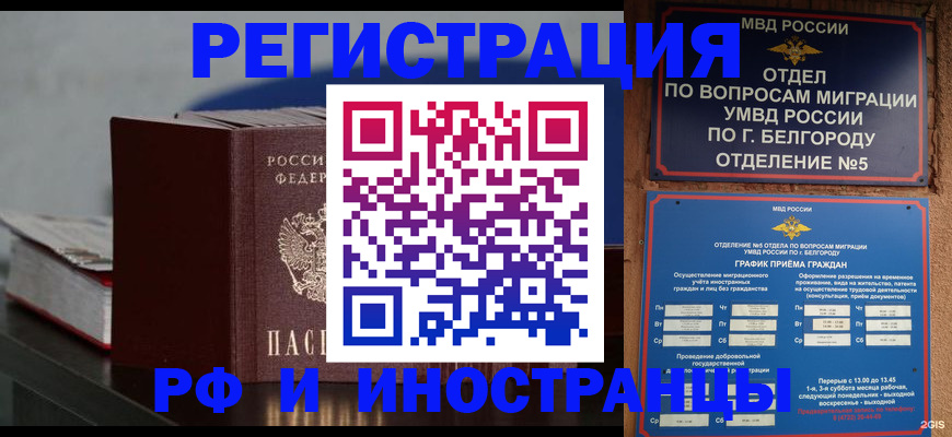 прописка 2025 в Лосино-Петровском